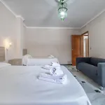 アパート Casa Con Patio Maria Auxiliadora *