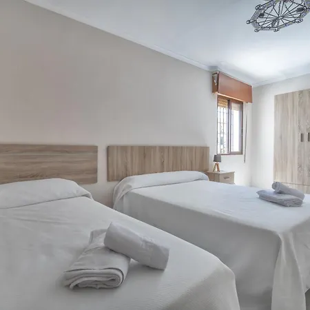 Appartement Casa Con Patio Maria Auxiliadora Córdoba