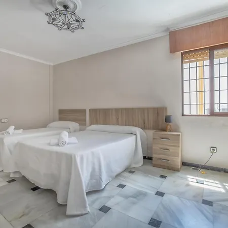 Casa Con Patio María Auxiliadora Córdova