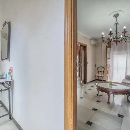 Casa Con Patio María Auxiliadora