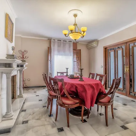 Casa Con Patio María Auxiliadora *