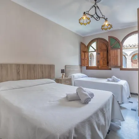 Casa Con Patio María Auxiliadora
