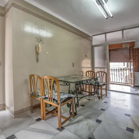 Apartamento Casa Con Patio María Auxiliadora *