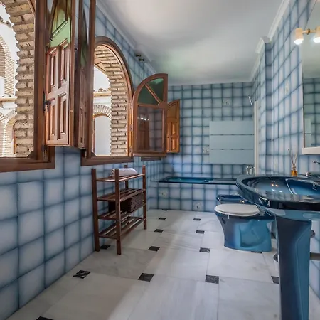 Apartamento Casa Con Patio María Auxiliadora