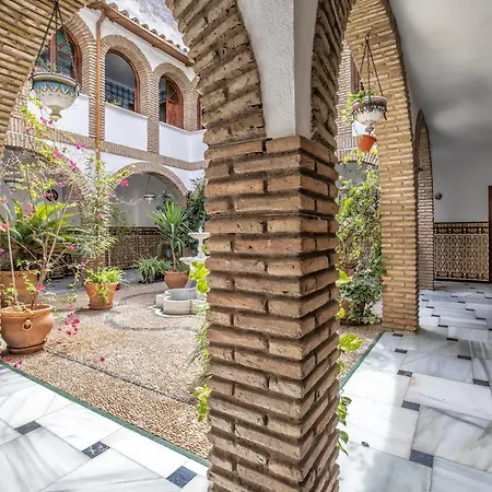 Casa Con Patio María Auxiliadora