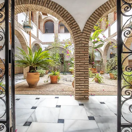 Apartamento Casa Con Patio María Auxiliadora