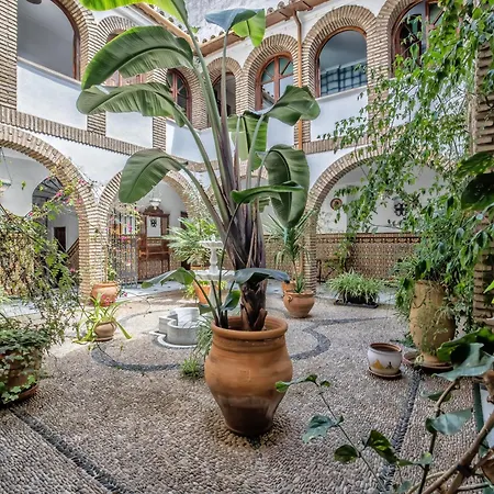 Casa Con Patio Maria Auxiliadora * コルドバ