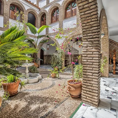 Appartement Casa Con Patio Maria Auxiliadora