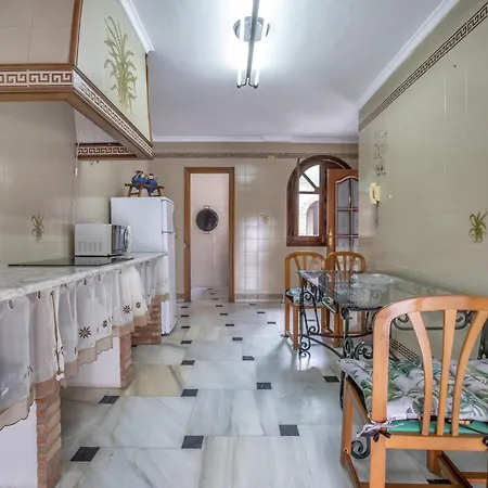 Casa Con Patio Maria Auxiliadora * Cordoba