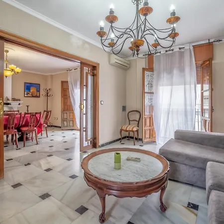 Apartment Casa Con Patio Maria Auxiliadora