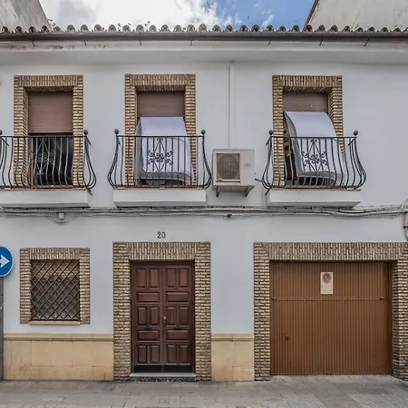 Casa Con Patio Maria Auxiliadora Cordoba