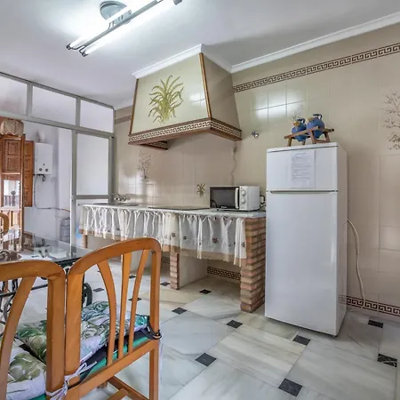 Casa Con Patio Maria Auxiliadora Cordoba